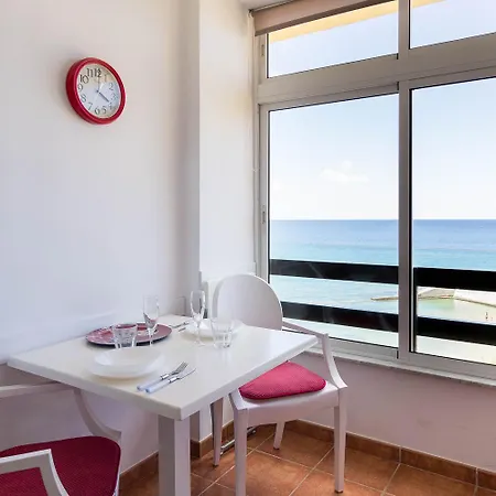 Apartment Vista Alegre *