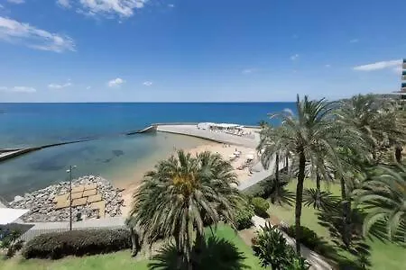 Apartment Vista Alegre Arguineguin