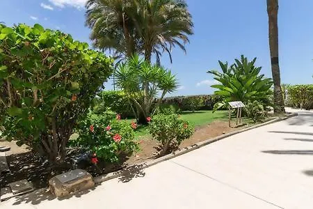 Vista Alegre Apartment Arguineguin