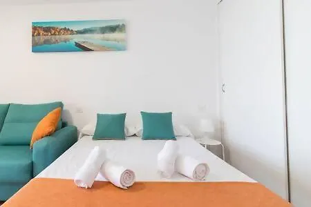 Apartment Vista Alegre Arguineguin