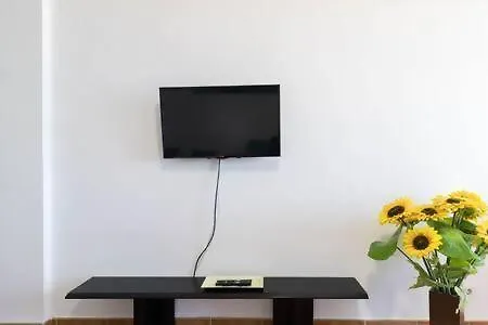 Vista Alegre Apartment