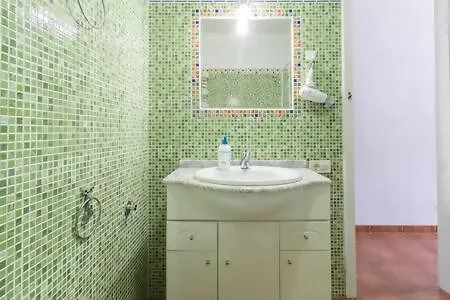 Apartment Vista Alegre *
