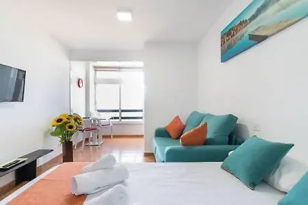 Vista Alegre Apartment *