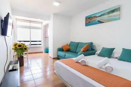 Apartment Vista Alegre *
