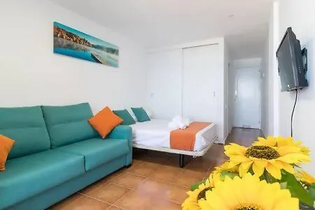 Vista Alegre Apartment