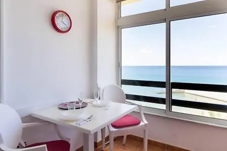 Vista Alegre Apartment *