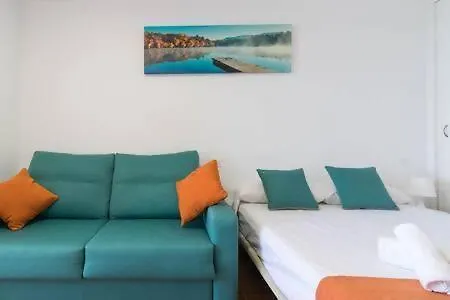 Apartment Vista Alegre *