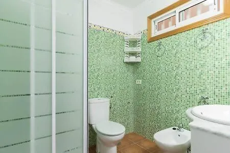 Apartment Vista Alegre Arguineguin