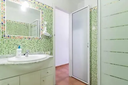 Costa Alegre Apartamento *